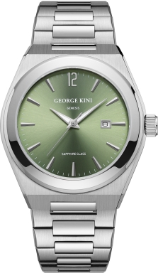 Часы George Kini Genesis GK.GS0004