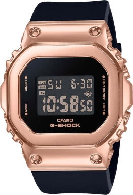 Часы Casio G-Shock GM-S5600PG-1