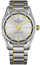 Часы Certina DS-1 C029.407.22.031.00