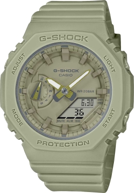 Часы Casio G-Shok GMA-S2100BA-3A