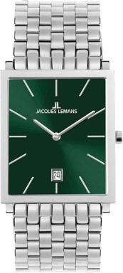 Часы Jacques Lemans Classic 1-2173i