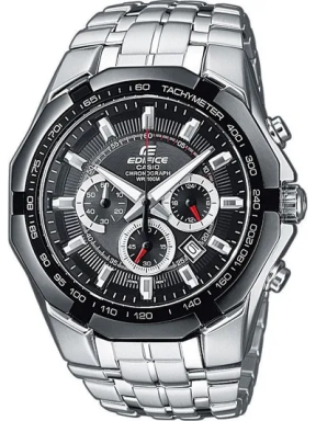 Часы Casio Edifice EF-540D-1A
