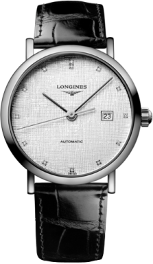 Часы Longines Elegant Collection Auto L4.910.4.77.2