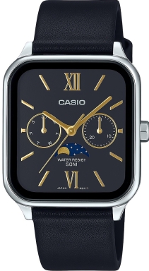 Часы Casio Collection MTP-M305L-1A2