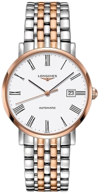 Часы Longines Elegant Collection L4.910.5.11.7