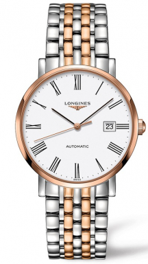 Часы Longines Elegant Collection Auto L4.910.5.11.7