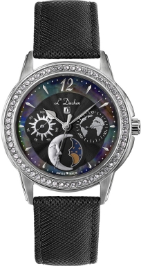 Часы L'Duchen Celeste D 737.11.31