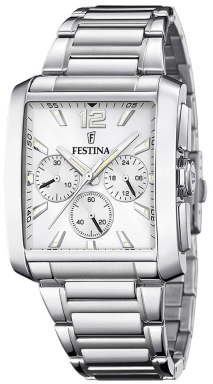 Часы Festina On тhe Square  F20635/1