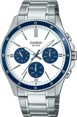 Часы Casio Collection MTP-1374D-7A2