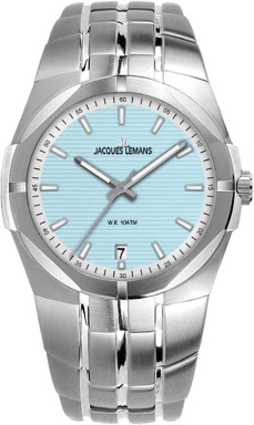 Часы Jacques Lemans Sport Melbourne 1-2179E