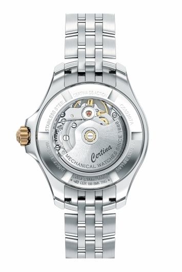 Certina 1988 new arrivals
