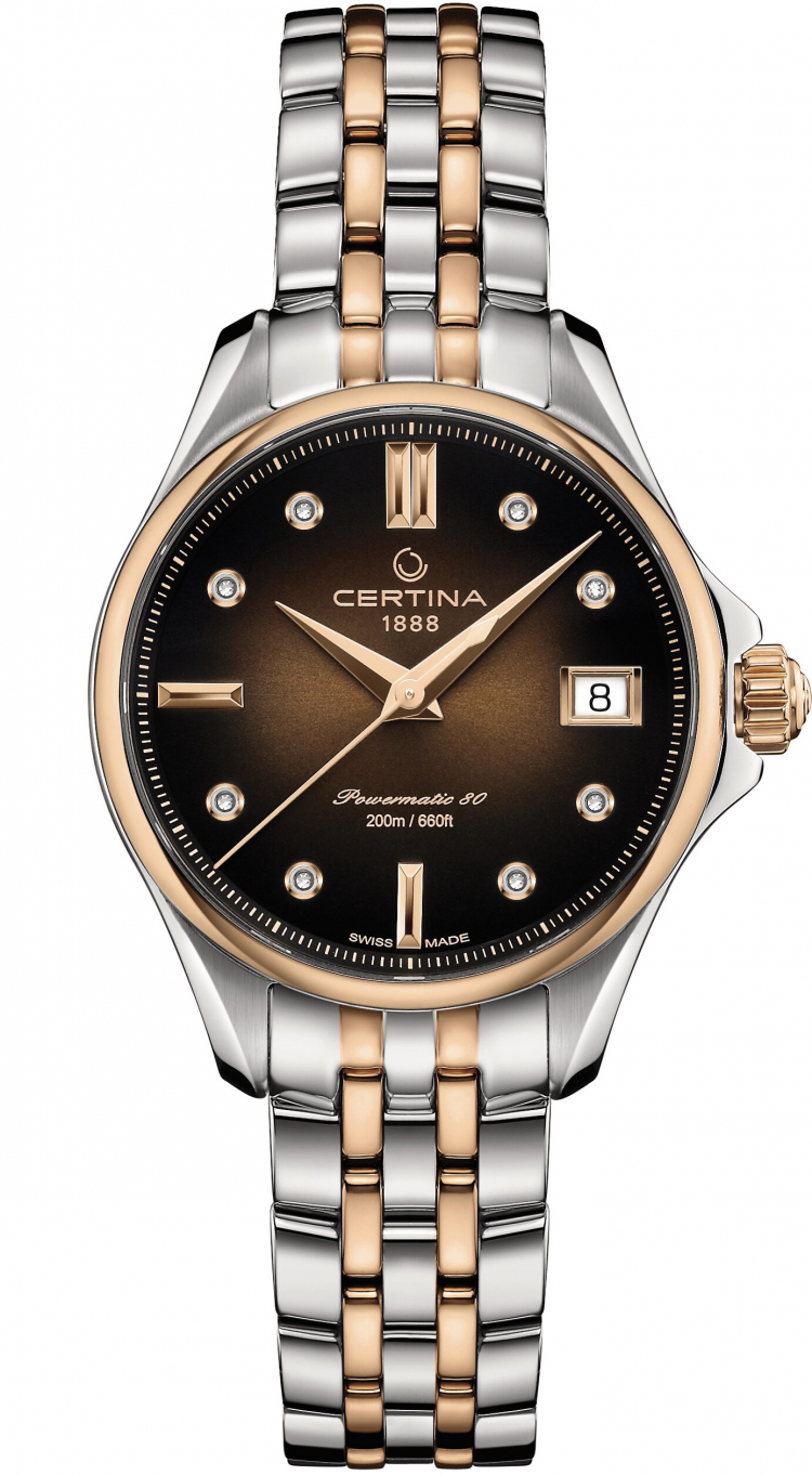 Certina DS Action C032.207.22.296.00 4