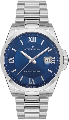 Часы Jacques Philippe Infinitum Gents JPQGS331336V2