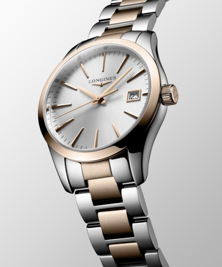 Longines conquest classic cena shop