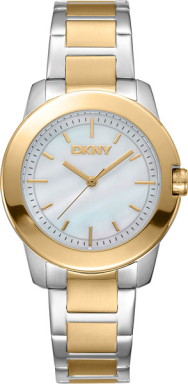 Часы DKNY Park Ave Midi DK1L020M0065