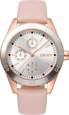 Часы DKNY Nolita Sport  DK1L028L0035