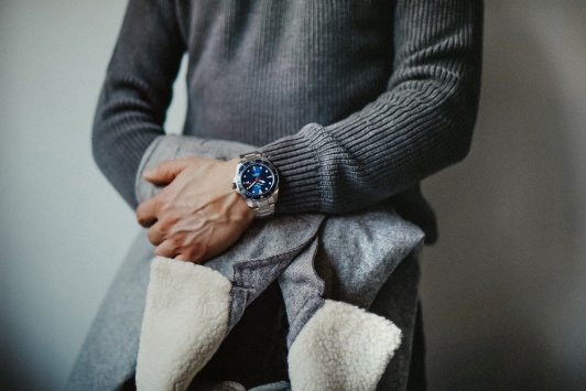Certina DS Action Diver C032.407.11.041.00 4