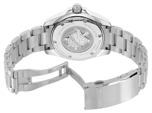 Certina DS Action Diver C032.407.11.041.00 4