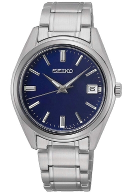 Часы Seiko Conceptual Series Dress SUR317P1