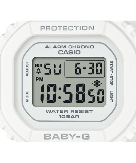 Casio Baby G BGD 565U 7 4