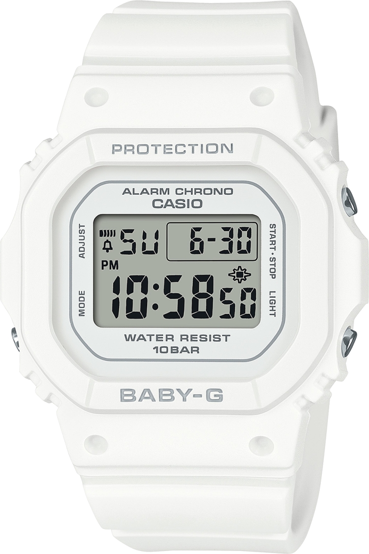 Chrono casio shop
