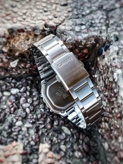 Casio Collection W 218HD 1A 4