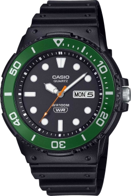 Часы Casio Collection MRW-230H-1E3
