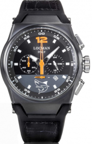 Часы Locman 0555K01S-BKBKORGPK