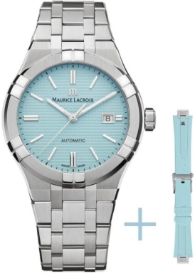 Часы Maurice Lacroix Aikon AI6008-SS00F-431-C