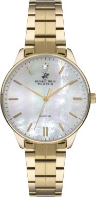 Часы Beverly Hills Polo Club BP3230X.120