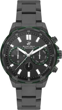 Часы Beverly Hills Polo Club BP3403X.060