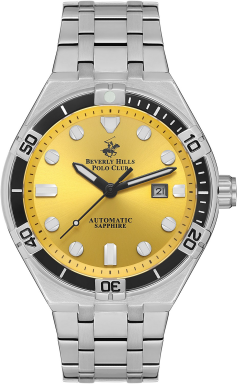 Часы Beverly Hills Polo Club BP3575X.380