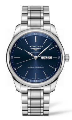 Часы Longines Master Collection Auto L2.920.4.92.6