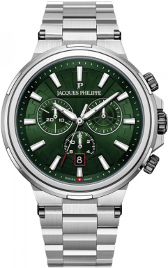 Часы Jacques Philippe Smoke JPQGC4413X6
