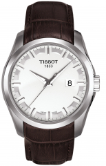 Часы Tissot Couturier T035.410.16.031.00