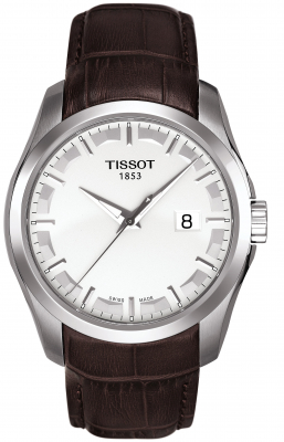 Часы Часы Tissot Couturier T035.410.16.031.00