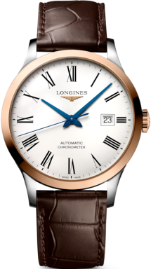 Часы Longines Master Longines master collection L2.821.5.11.2