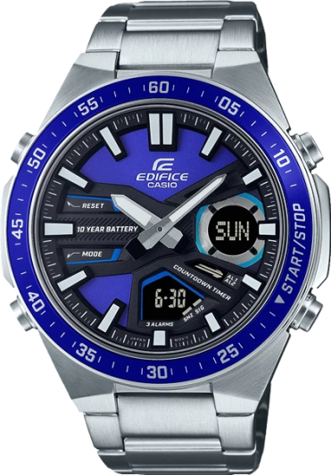 Casio Edifice EFV C110D 2A