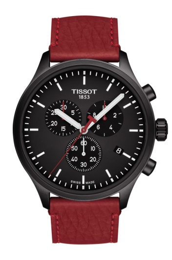 Tissot Chrono Xl Fiba Special Edition T116.617.36.051.10