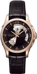 Часы Hamilton Jazzmaster Open Heart Auto  H32575735