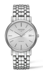 Longines l49214116 outlet
