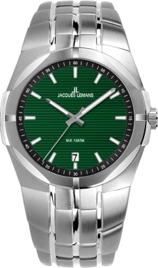 Часы Jacques Lemans Sport 1-2177D