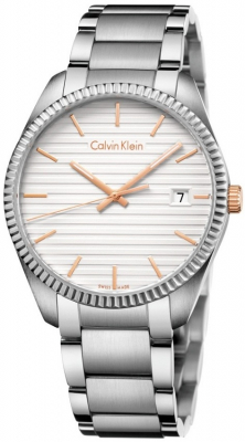 Часы Часы Calvin Klein K5R31B46