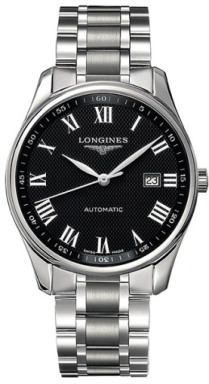 Часы Longines Master Collection Auto L2.893.4.51.6