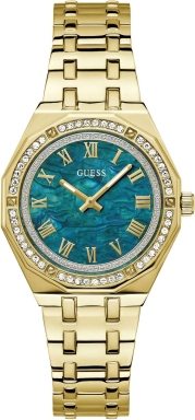 Часы Guess GW0770L2