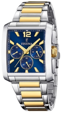 Часы Festina On The Square F20637/1
