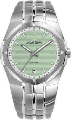Часы Jacques Lemans Sport Melbourne 1-2179F