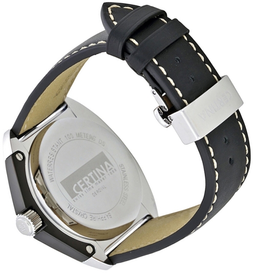 Certina swiss time maker 1888 price hotsell