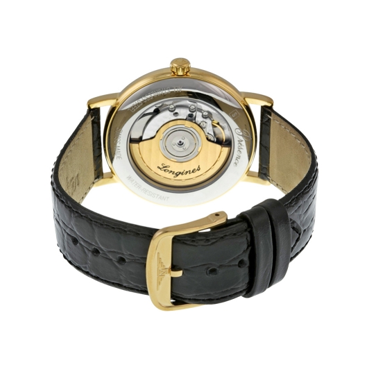 Longines presence sale