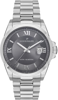 Часы Jacques Philippe Infinitum Gents JPQGS331346V2